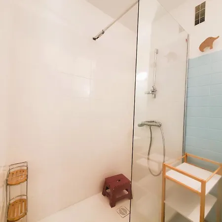 Apartment Plage Le Mediterranee 2 T2 50m2 Climatise *